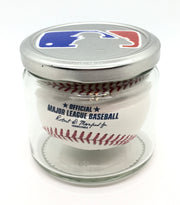MLB in Salsa Jar image 2