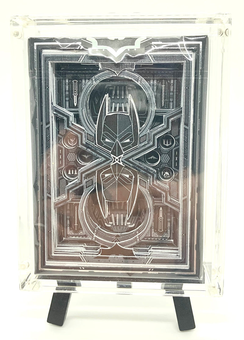 The Dark Knight 3-D Deck image 2