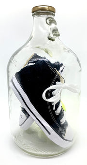 Hi-Top Hijinx image 1