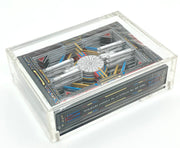 Star Trek 3-D Deck Light image 1