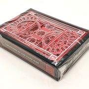 Star Wars 3-D Deck Red image 0