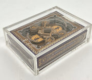 Willy Wonka 3-D Deck image 1