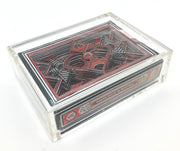 Stranger Things 3-D Deck image 1
