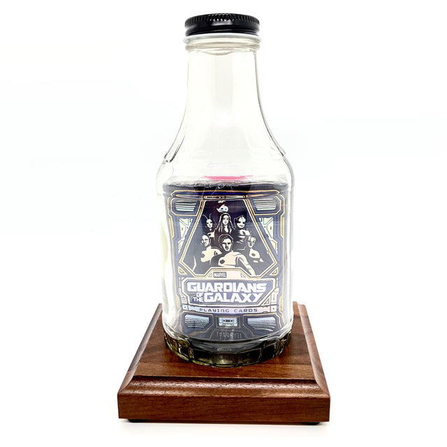 Guardians of the Galaxy Pop Culture Bottle image 0