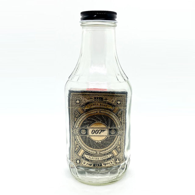 James Bond 007 Pop Culture Bottle image 0