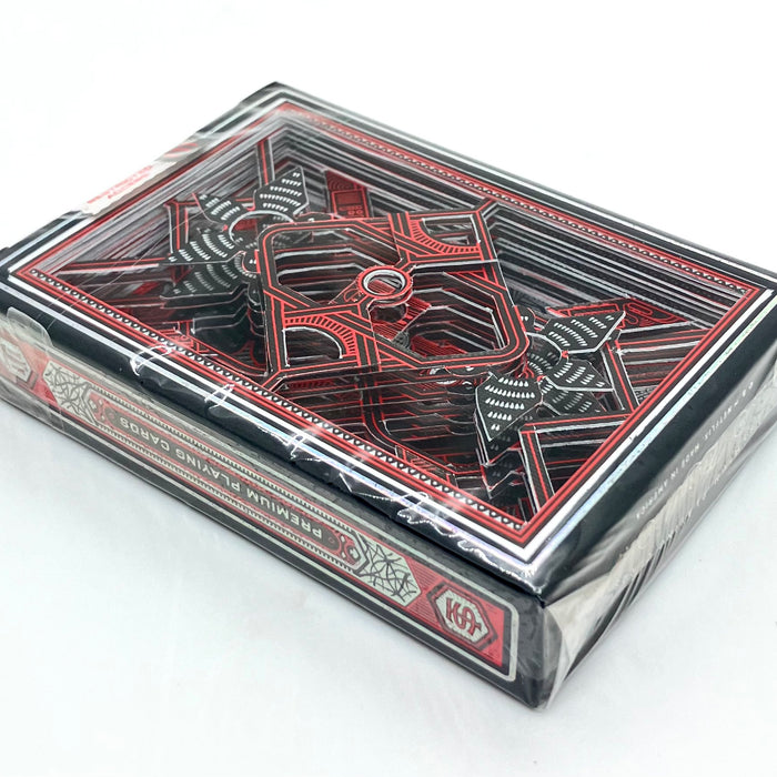 Stranger Things 3-D Deck image 0