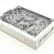 Star Wars 3-D Deck White image 0