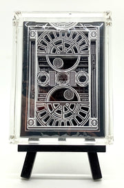 Star Wars 3-D Deck Black image 2