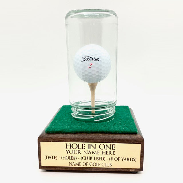 The Hole in One image 0