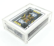 King of Spades 3-D Deck image 1
