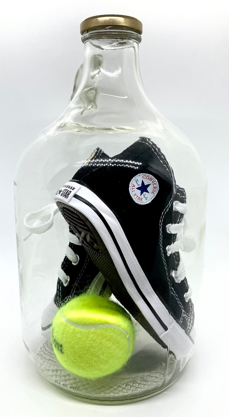 Hi-Top Hijinx image 4