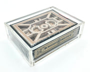James Bond 007 3-D Deck image 1