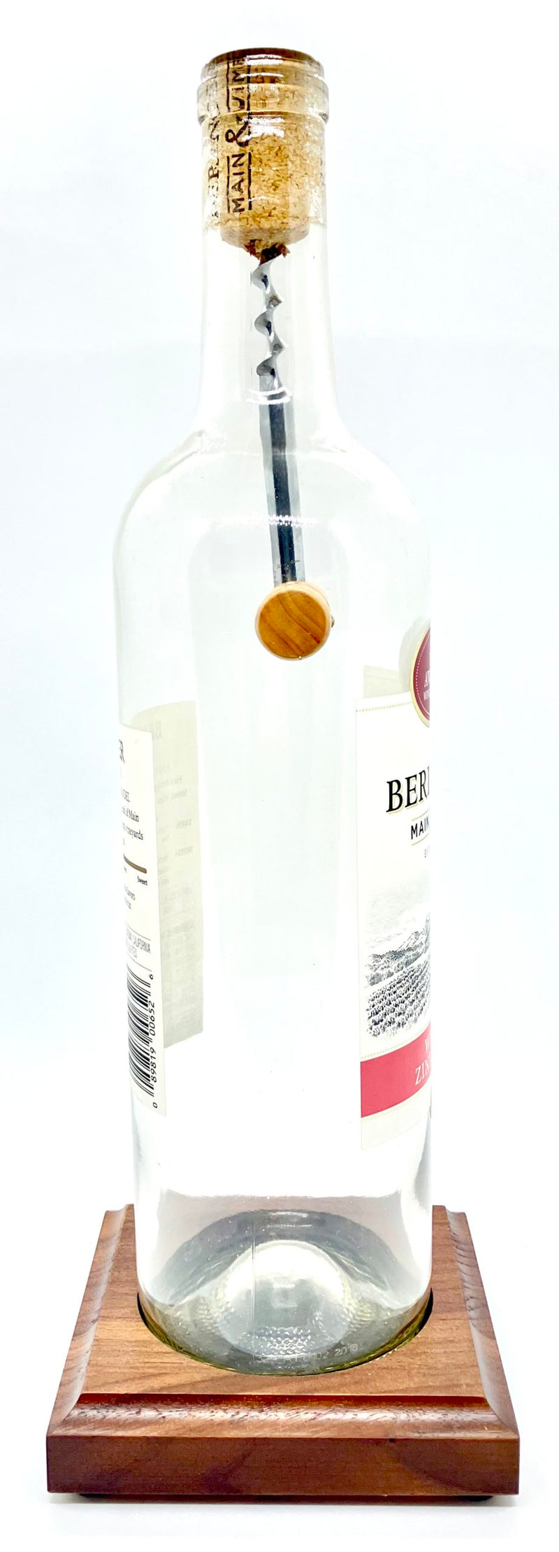 Cork Screwed Up image 3