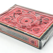 The Avengers 3-D Deck Red image 0