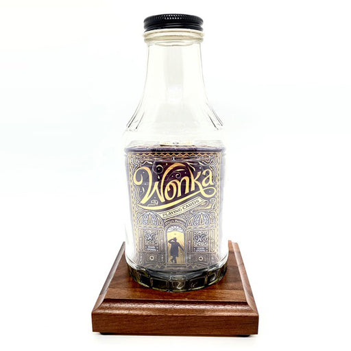 Willy Wonka Pop Culture Bottle image 0