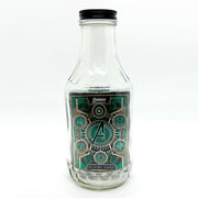 The Avengers Pop Culture Bottle Green image 0