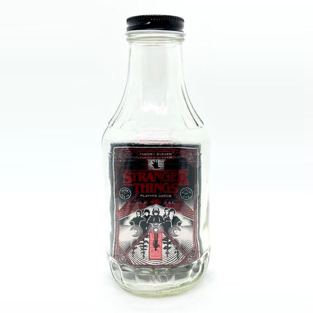 Stranger Things Pop Culture Bottle image 0