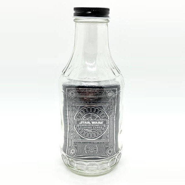 Star Wars Pop Culture Bottle Black image 0