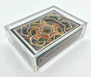 Spiderman 3-D Deck image 1