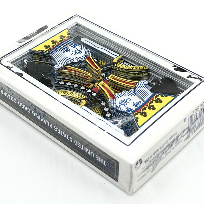 King of Spades 3-D Deck image 0