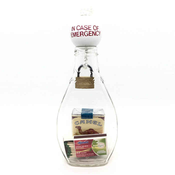 In Case of Emergency image 0