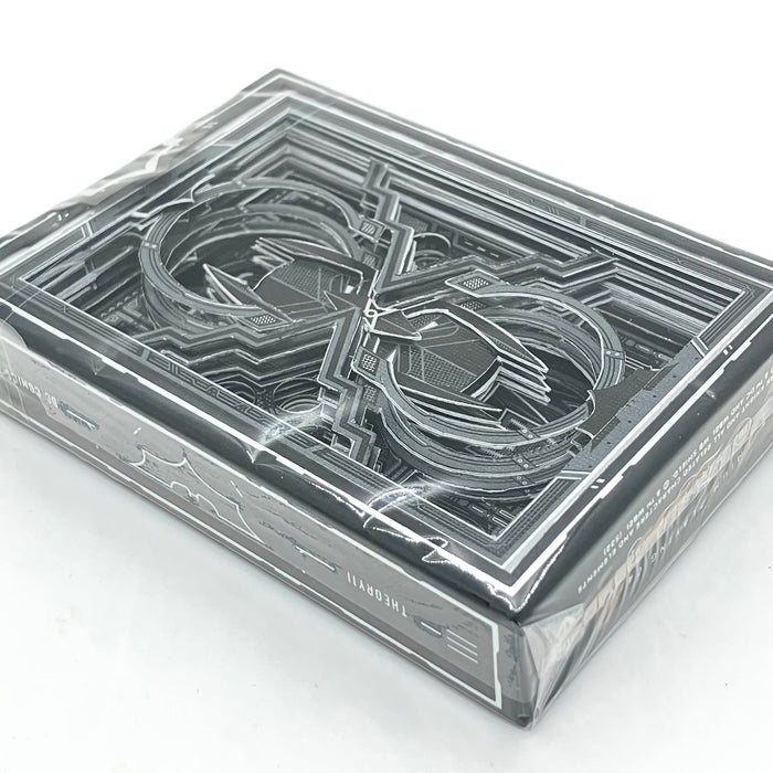 The Dark Knight 3-D Deck image 0