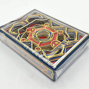 Spiderman 3-D Deck image 0
