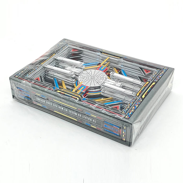 Star Trek 3-D Deck Light image 0