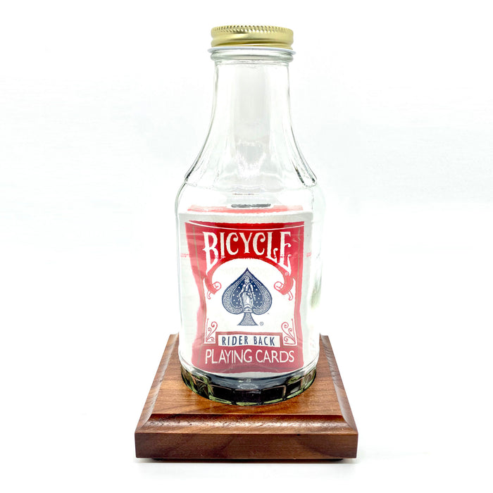 Decked image 0