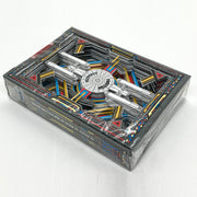 Star Trek 3-D Deck Dark image 0