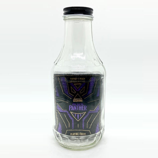 The Black Panther Pop Culture Bottle image 0