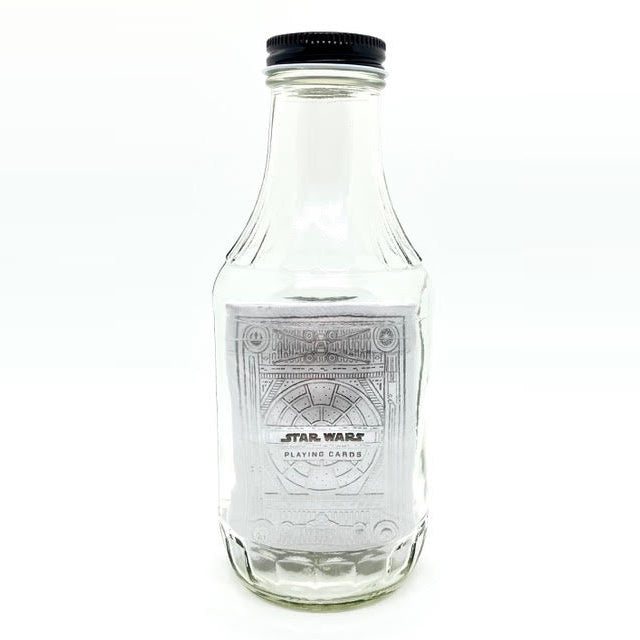 Star Wars Pop Culture Bottle White image 0