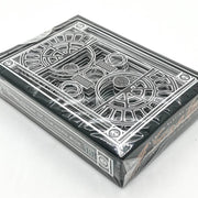 Star Wars 3-D Deck Black image 0