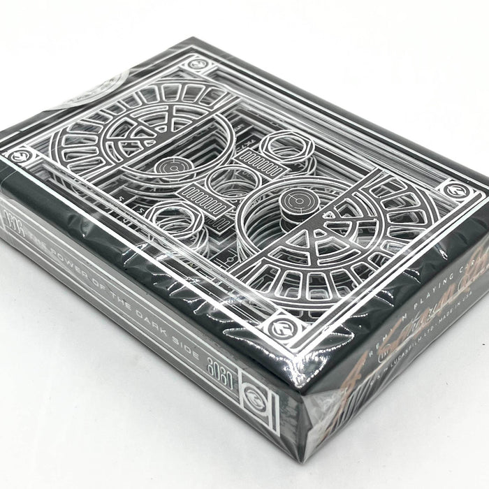 Star Wars 3-D Deck Black image 0