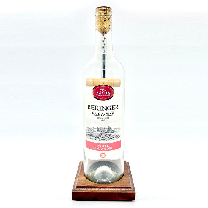 Cork Screwed Up image 0