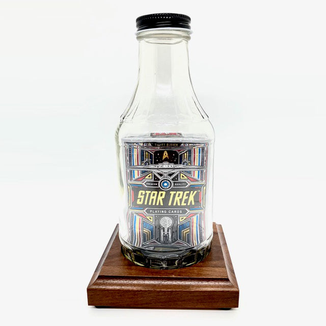 Star Trek Pop Culture Bottle Light image 0