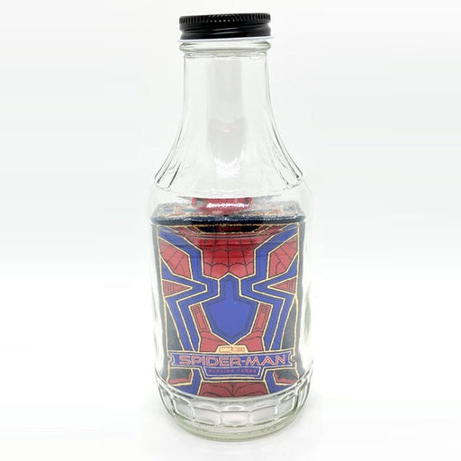 Spiderman Pop Culture Bottle image 0