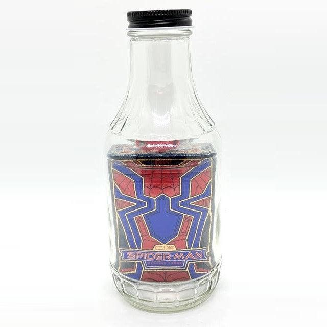 Spiderman Pop Culture Bottle image 0