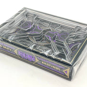 The Black Panther 3-D Deck image 0