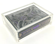 The Black Panther 3-D Deck image 1