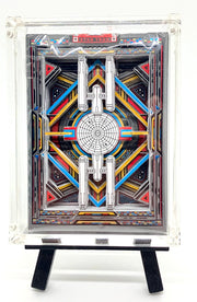 Star Trek 3-D Deck Light image 2