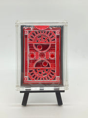 Star Wars 3-D Deck Red image 2