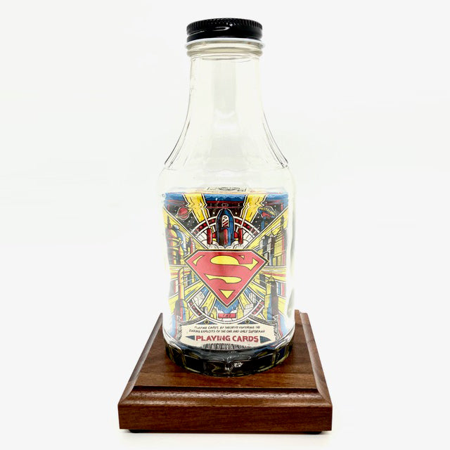 Superman Pop Culture Bottle image 0