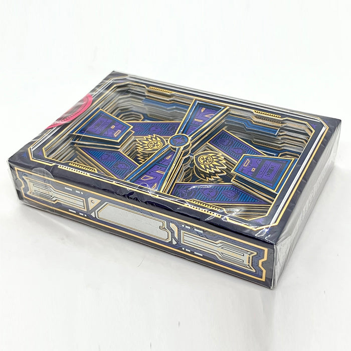 Guardians of the Galaxy 3-D Deck image 0