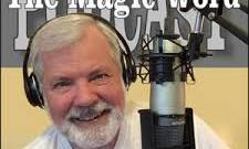 Jeff Interviewed by Scott Wells of The Magic Word Podcast at Magic Live 2022