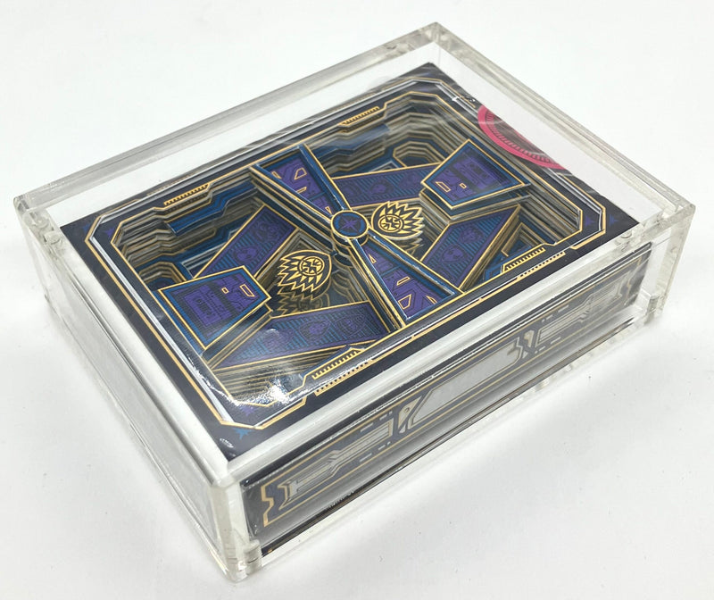 Guardians of the Galaxy 3-D Deck image 1