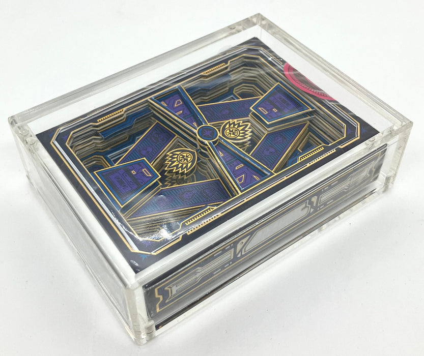 Guardians of the Galaxy 3-D Deck image 1
