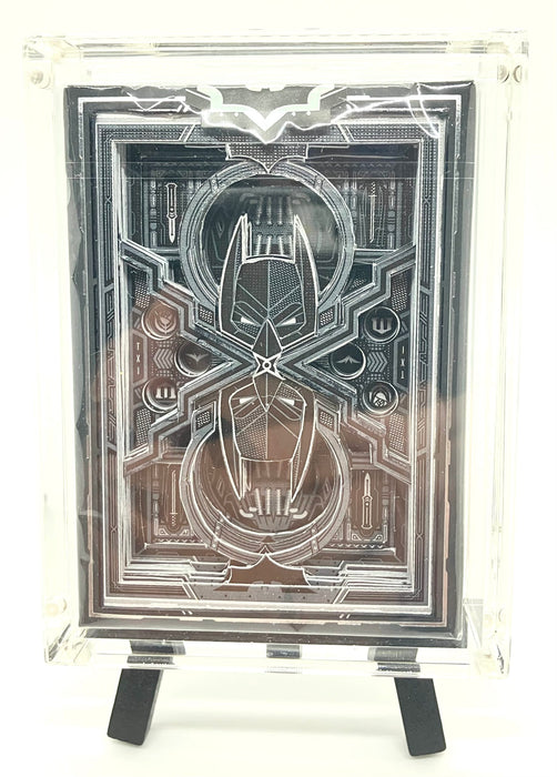 The Dark Knight 3-D Deck image 2