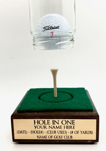 The Hole in One image 1