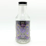 The Avengers Pop Culture Bottle Purple image 0